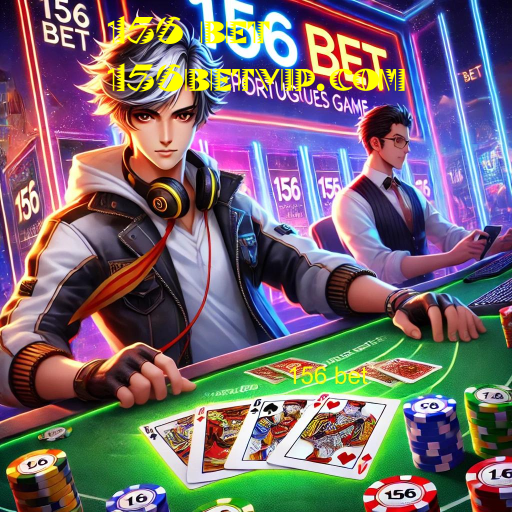 156 bet
