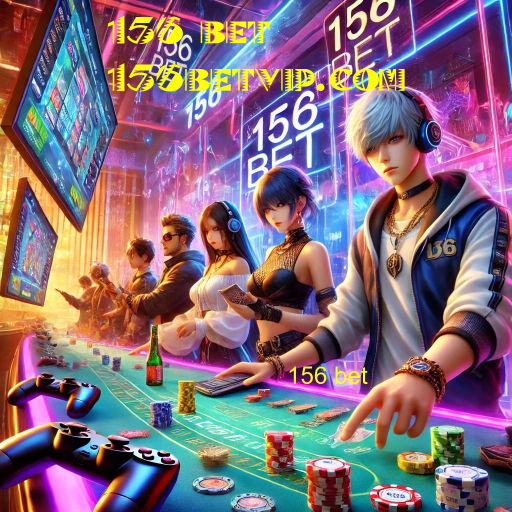 156 bet